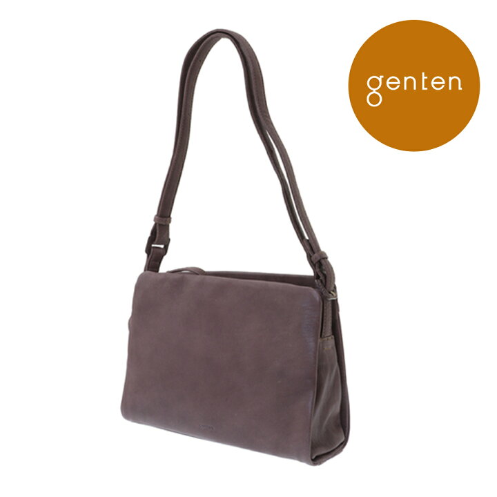 楽天市場】【ゲンテン公式】 genten 44124 ゲンテン ゴートベーシック  