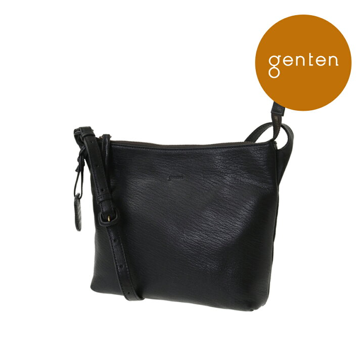 楽天市場】【ゲンテン公式】 genten 44126 ゲンテン ゴートベーシック 