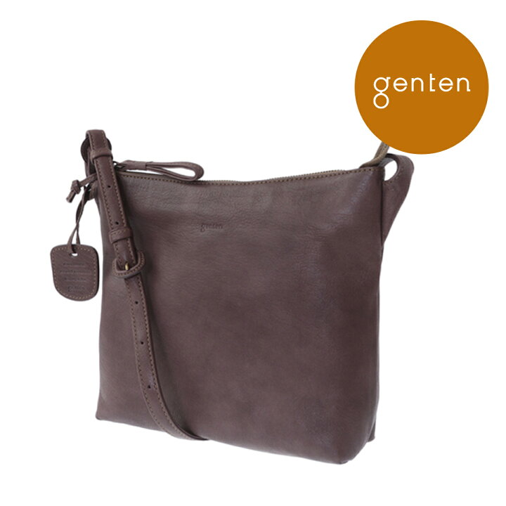楽天市場】【ゲンテン公式】 genten 44126 ゲンテン ゴートベーシック 