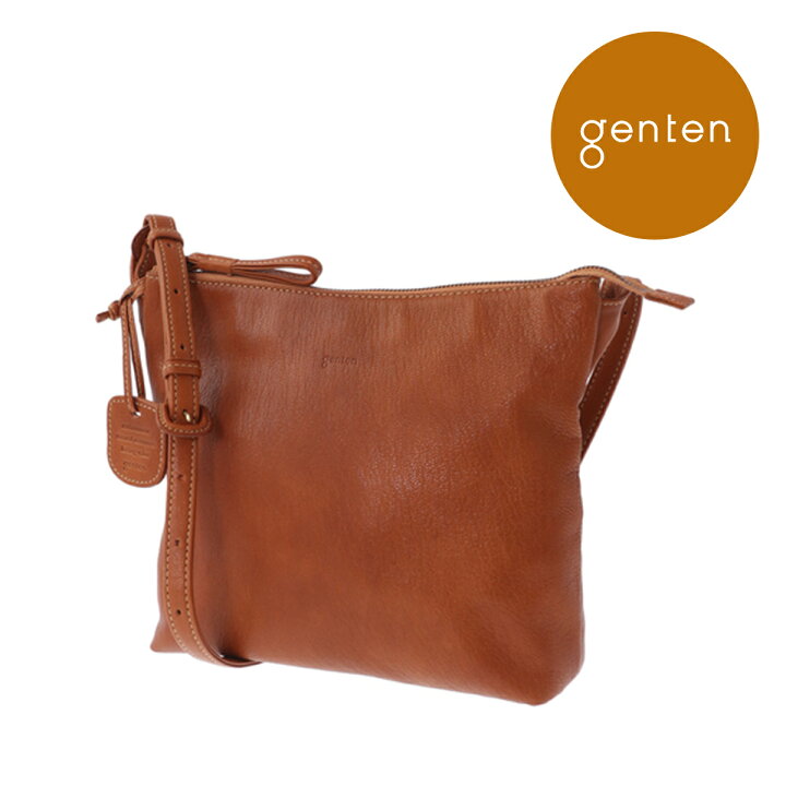 楽天市場】【ゲンテン公式】 genten 44126 ゲンテン ゴートベーシック  