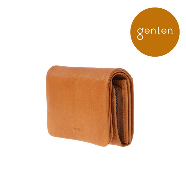 楽天市場】【ゲンテン公式】 genten 44362 ゲンテン ゴートベーシック  