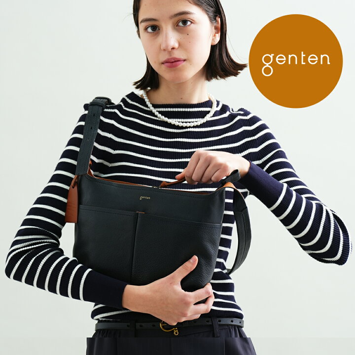 楽天市場】【ゲンテン公式】 genten 44091 (42063) ゲンテン タスカ  