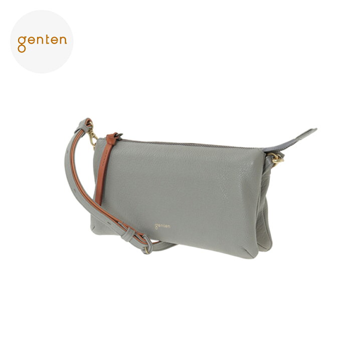 楽天市場】【ゲンテン公式】 genten 44094 (42066) ゲンテン タスカ お 
