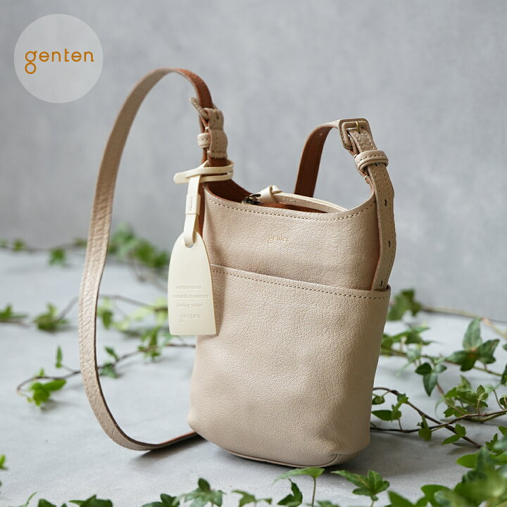 楽天市場】【ゲンテン公式】 genten 44095 (42068) ゲンテン タスカ 