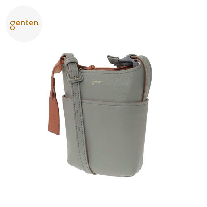楽天市場】【ゲンテン公式】 genten 44095 (42068) ゲンテン タスカ 