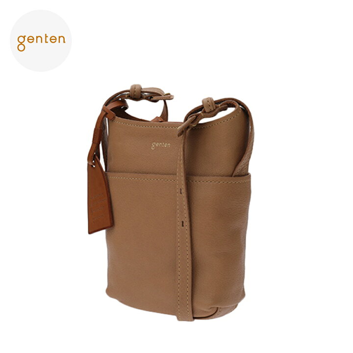 楽天市場】【ゲンテン公式】 genten 44095 (42068) ゲンテン タスカ 