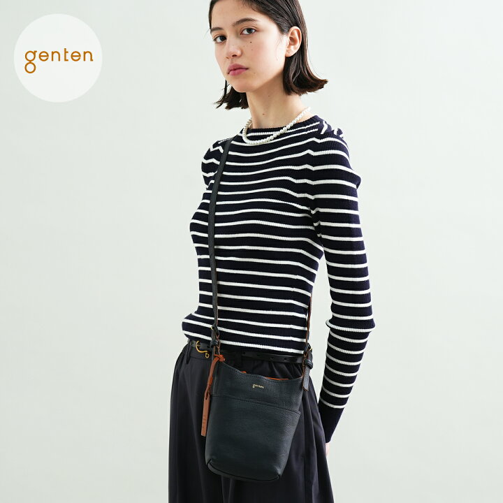 楽天市場】【ゲンテン公式】 genten 44095 (42068) ゲンテン タスカ 