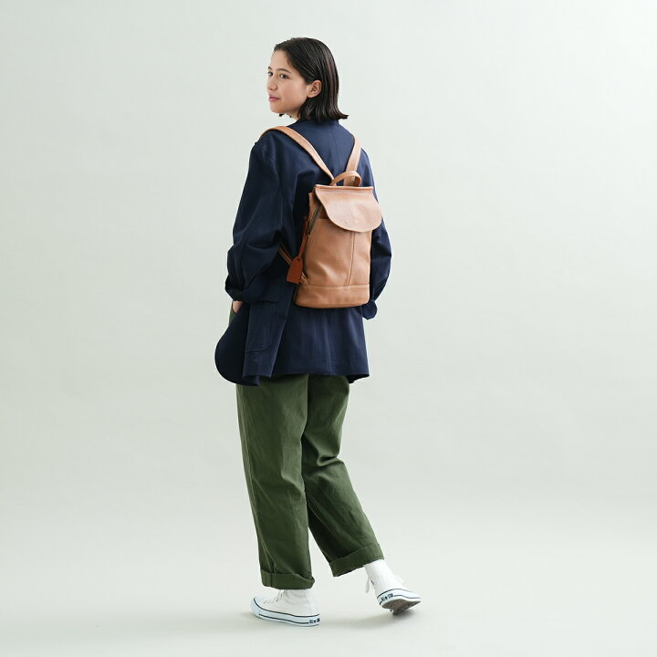 楽天市場】【ゲンテン公式】 genten 44098 ゲンテン タスカ リュック 