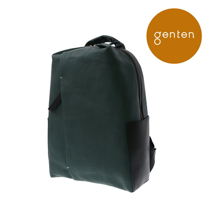楽天市場】【ゲンテン公式】 genten 43685 ゲンテン リベラ2 ラウンド 