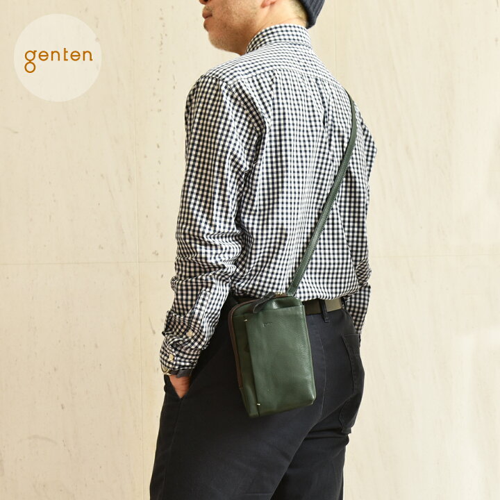 楽天市場】【ゲンテン公式】 genten 43687 ゲンテン リベラ2 ミニ 