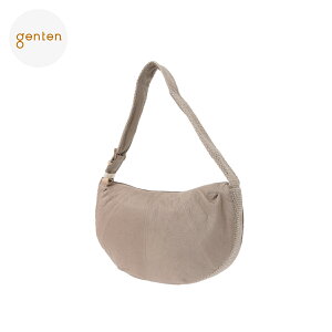 ゲンテン(genten) バッグ ショルダーバッグ | 通販・人気ランキング 