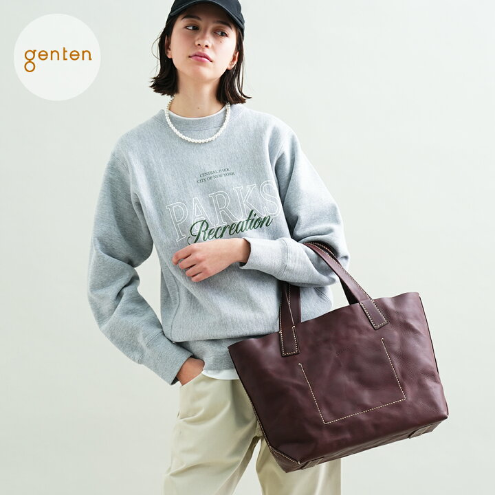 楽天市場】【ゲンテン公式】genten 44000 (40381) ゲンテン アマーノ 
