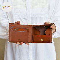 ゴートベーシック ファスナー長財布 商品一覧 革財布 バッグのgenten オンラインショップ