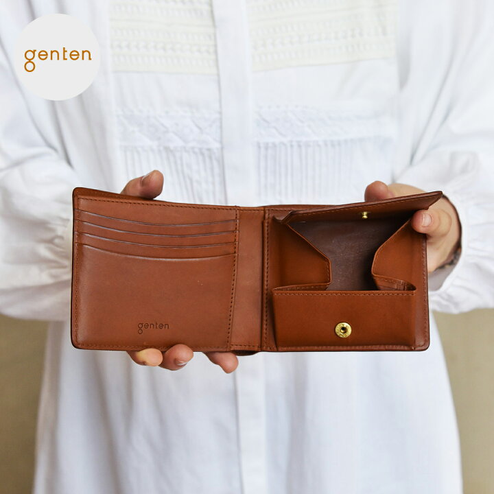 楽天市場】【ゲンテン公式】genten 44170 (40652) ゲンテン アマーノ 