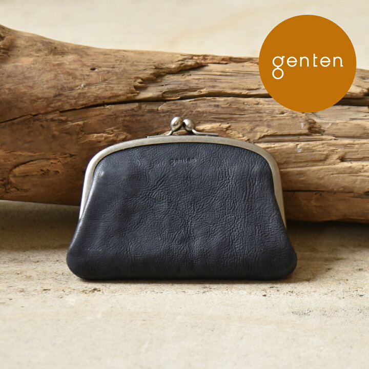 楽天市場】【ゲンテン公式】 genten 44335 ゲンテン アンティーコ 口金 