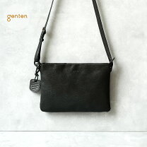 楽天市場】genten ショルダーバッグ ゴートの通販