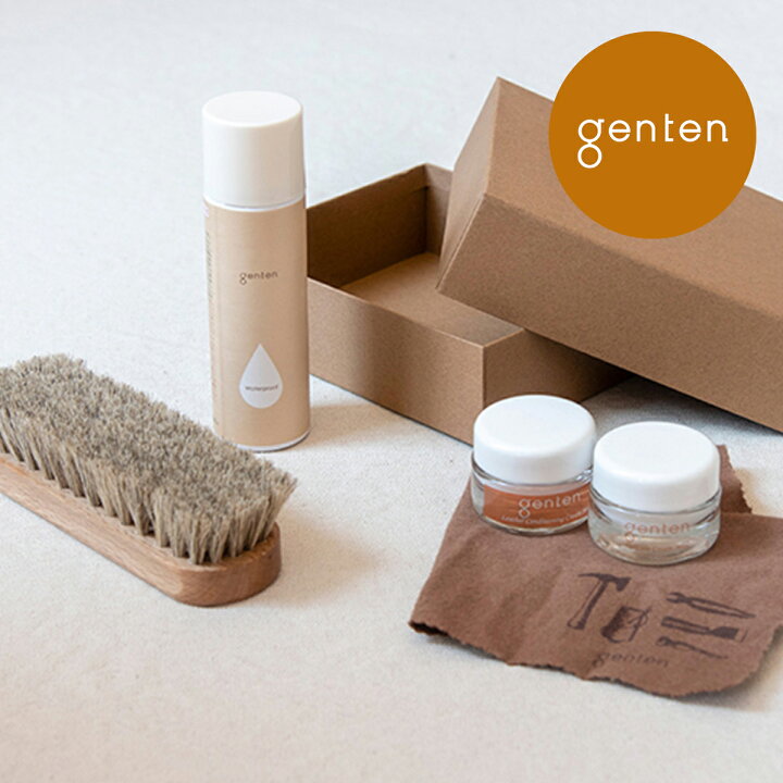 楽天市場】【ゲンテン公式】 genten 32817（32816） ゲンテン 