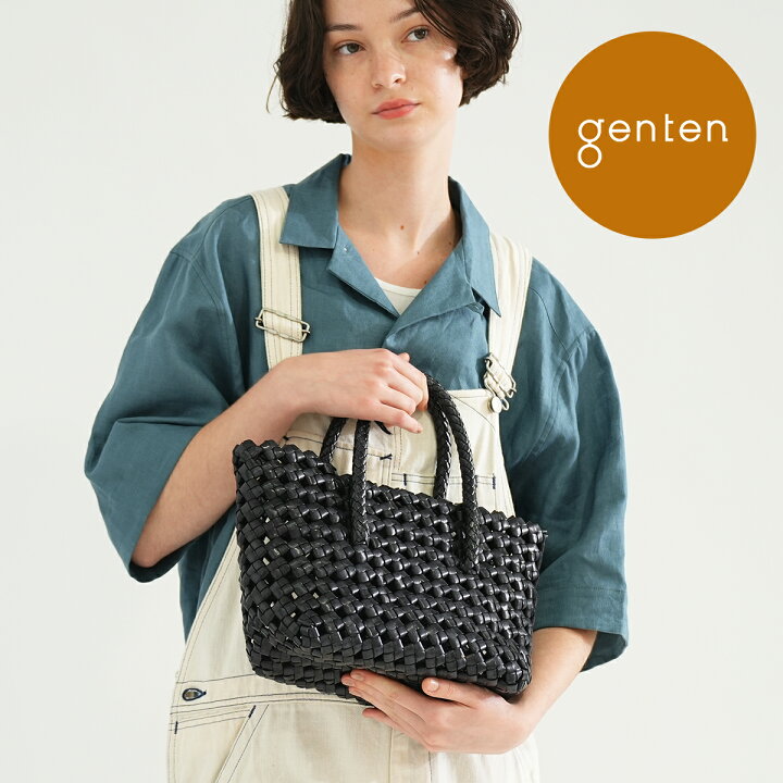 楽天市場】【ゲンテン公式】 genten 44510 ゲンテン チェスティーノ 