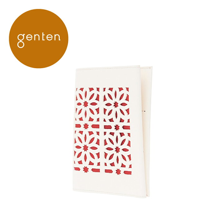 楽天市場】【ゲンテン公式】 genten 41919 ゲンテン カット 
