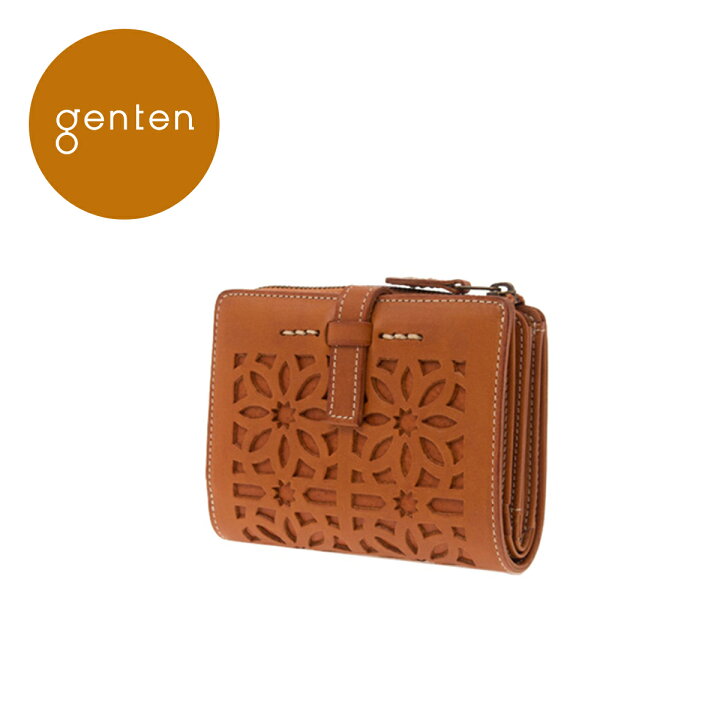 楽天市場】【ゲンテン公式】 genten 44240 (40601) ゲンテン カット 