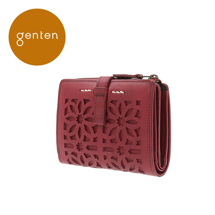 楽天市場】【ゲンテン公式】 genten 44240 (40601) ゲンテン カット  