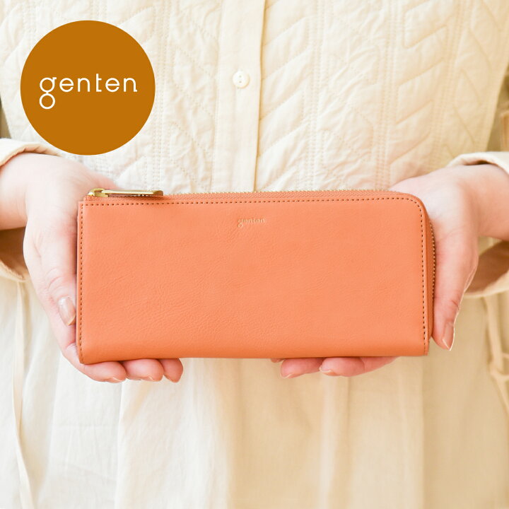 楽天市場】【ゲンテン公式】 genten 43871 ゲンテン ダンサ L 