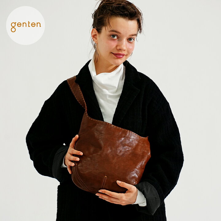 楽天市場】【ゲンテン公式】 genten 44866 ゲンテン ユーフラテス 