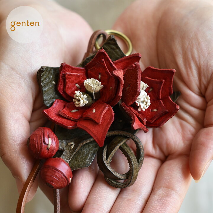 楽天市場】【ゲンテン公式】 genten 43904 ゲンテン エヴァーチャーム 
