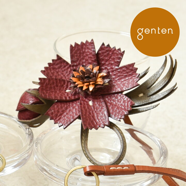 楽天市場】【ゲンテン公式】 genten 43898（48845） ゲンテン エヴァー