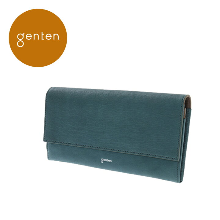 楽天市場】【ゲンテン公式】 genten 44310 (42741) ゲンテン フレスコ  