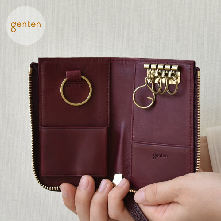 楽天市場】【ゲンテン公式】 genten 44314 (42745) ゲンテン フレスコ 