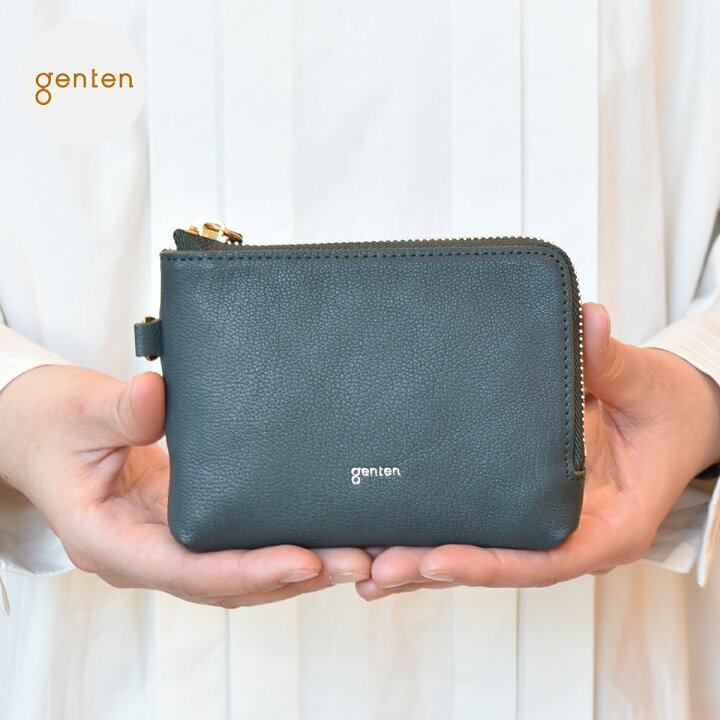 楽天市場】【ゲンテン公式】 genten 44315 ゲンテン フレスコ 