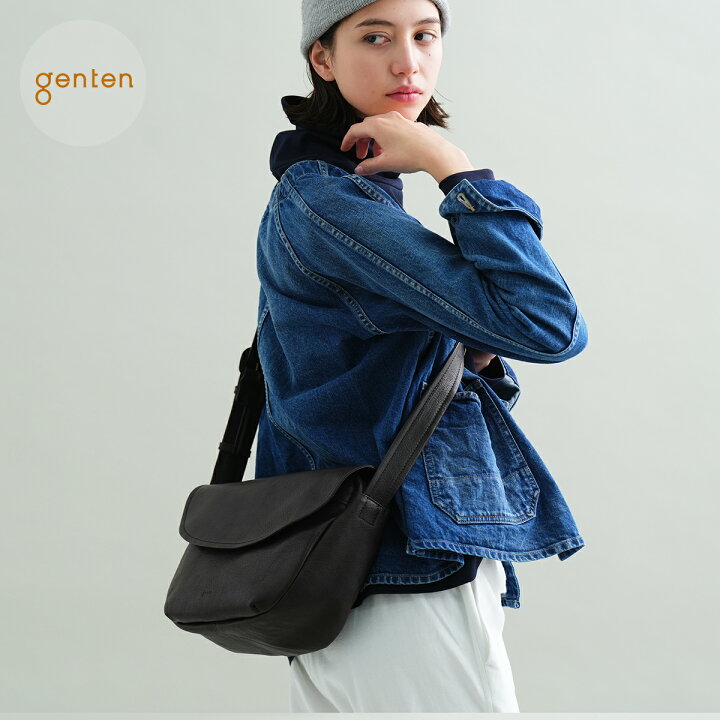 楽天市場】【ゲンテン公式】 genten 44110 (42402) ゲンテン ゴート 