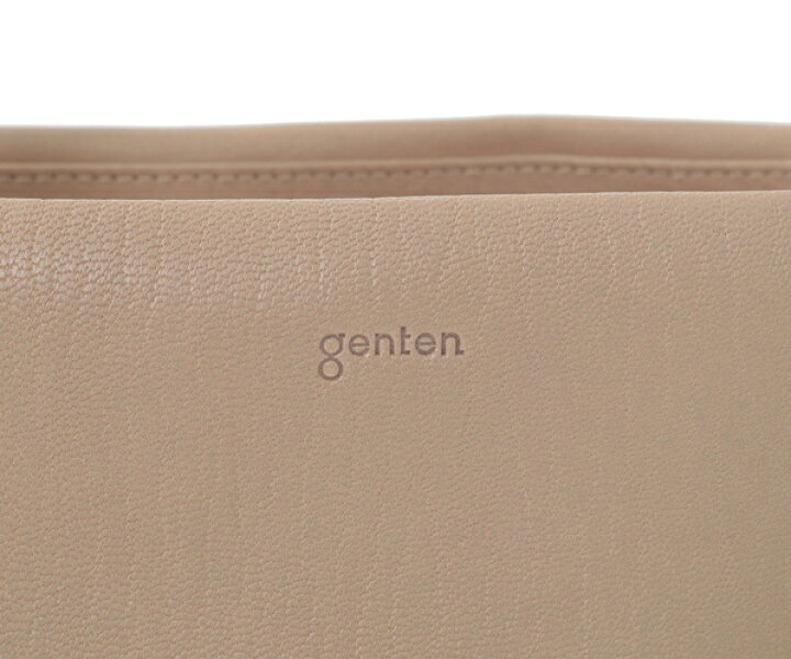 楽天市場】【ゲンテン公式】 genten 44111 (42405) ゲンテン ゴート