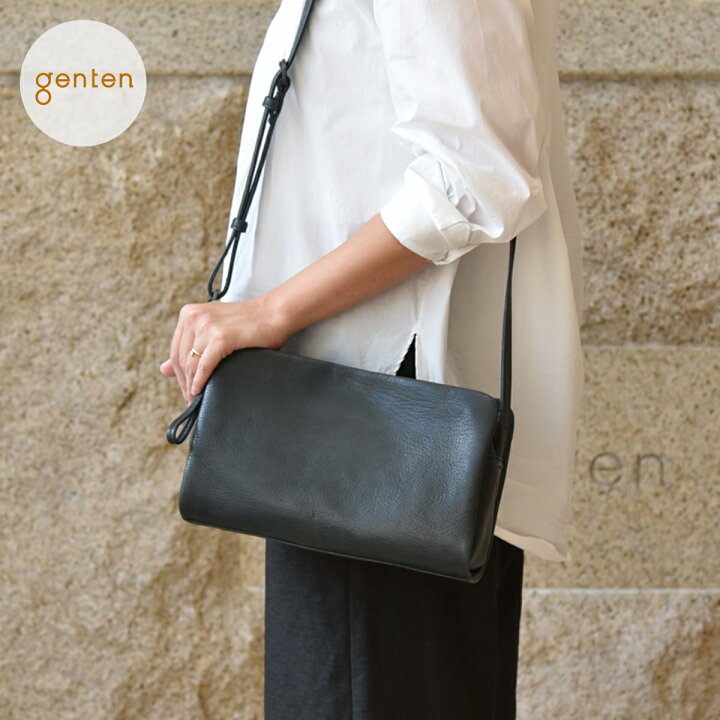 楽天市場】【ゲンテン公式】 genten 44113 (42408) ゲンテン ゴート  