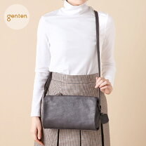 楽天市場】ゲンテン 未使用の通販 ゲンテン genten 25周年記念 