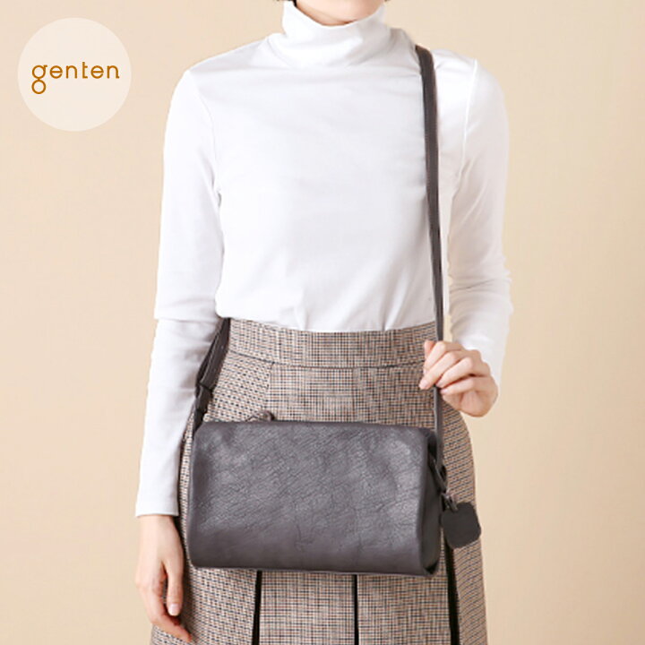 楽天市場】【ゲンテン公式】 genten 44113 (42408) ゲンテン ゴート 