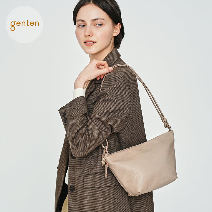 楽天市場】【ゲンテン公式】 genten 44115 (42410) ゲンテン ゴート 