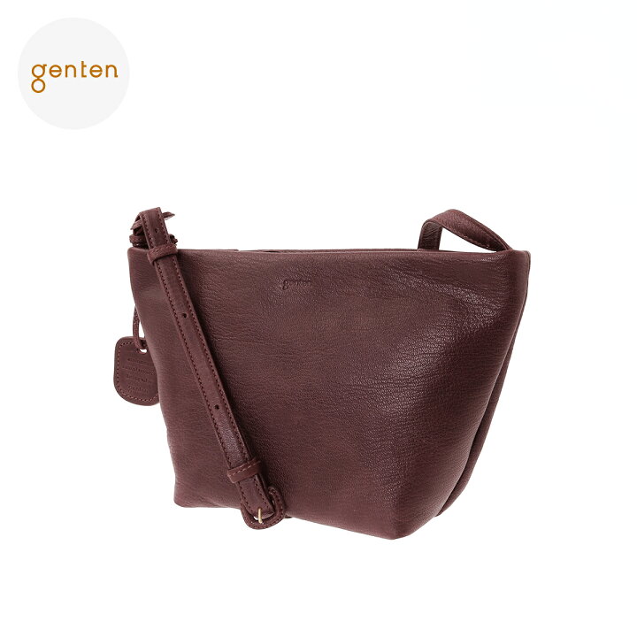 楽天市場】【ゲンテン公式】 genten 44115 (42410) ゲンテン ゴート 