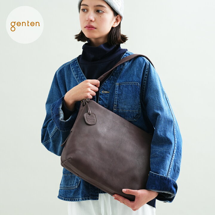 楽天市場】【ゲンテン公式】 genten 44116 (42411) ゲンテン ゴート 