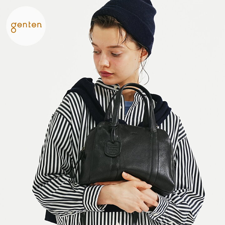 楽天市場】【ゲンテン公式】 genten 44117 (42412) ゲンテン ゴート 