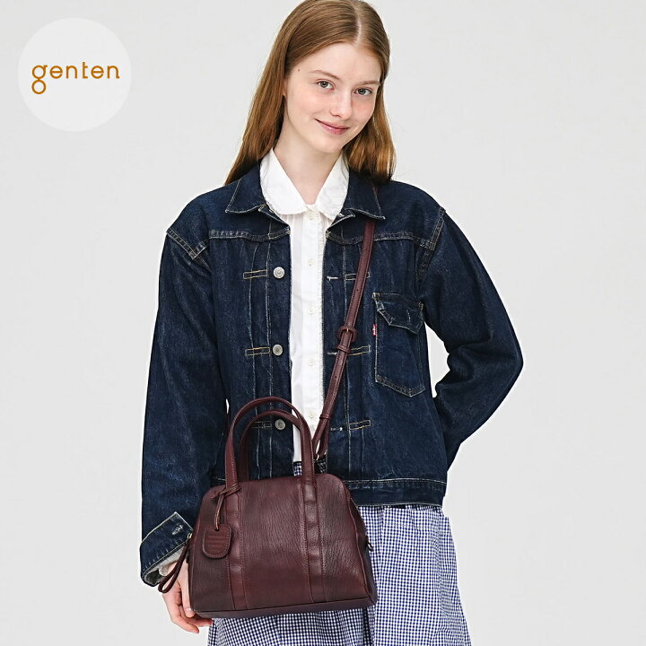 楽天市場】【ゲンテン公式】 genten 44117 (42412) ゲンテン ゴート 