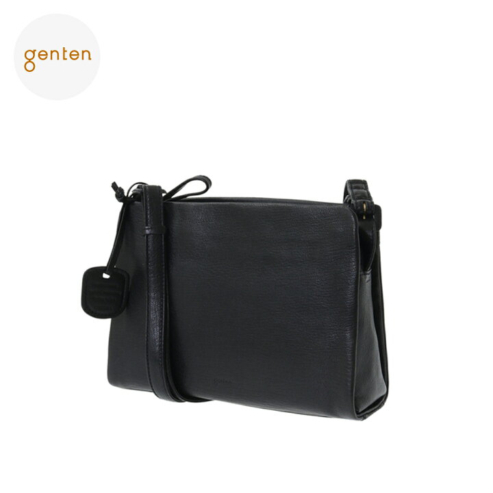 楽天市場】【ゲンテン公式】 genten 44124 ゲンテン ゴートベーシック 