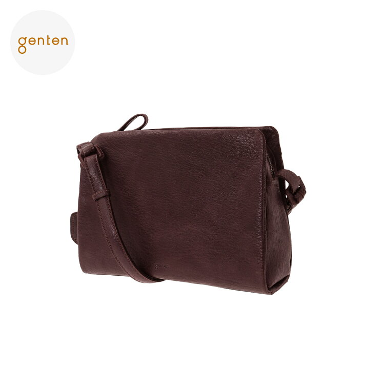 楽天市場】【ゲンテン公式】 genten 44124 ゲンテン ゴートベーシック 