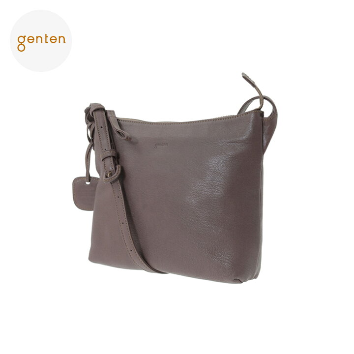 楽天市場】【ゲンテン公式】 genten 44126 ゲンテン ゴートベーシック 