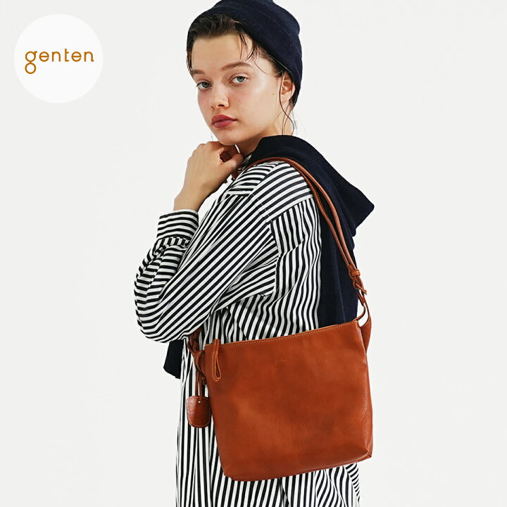 楽天市場】【ゲンテン公式】 genten 44126 ゲンテン ゴートベーシック  