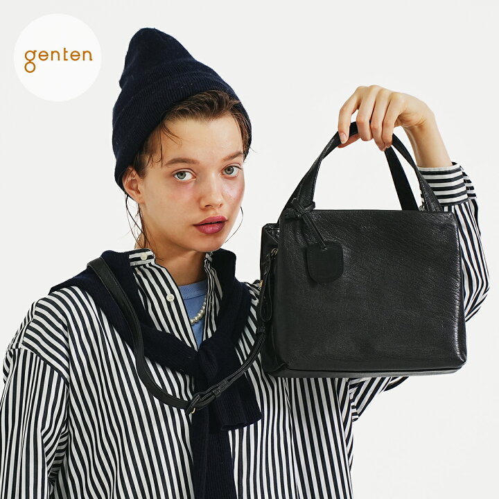楽天市場】【ゲンテン公式】 genten 44127 ゲンテン ゴートベーシック 