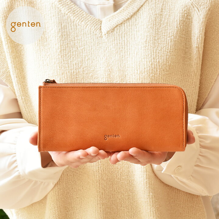 楽天市場】【ゲンテン公式】 genten 44351 (43261) ゲンテン ゴート 
