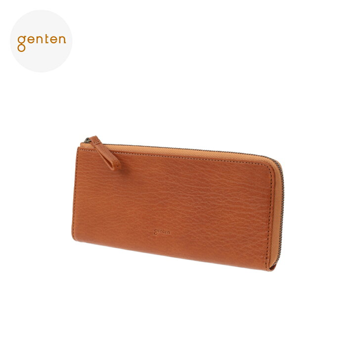 楽天市場】【ゲンテン公式】 genten 44361 ゲンテン ゴートベーシック 