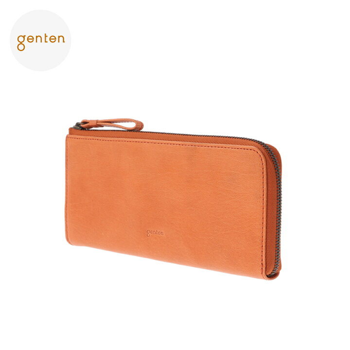 楽天市場】【ゲンテン公式】 genten 44361 ゲンテン ゴートベーシック 